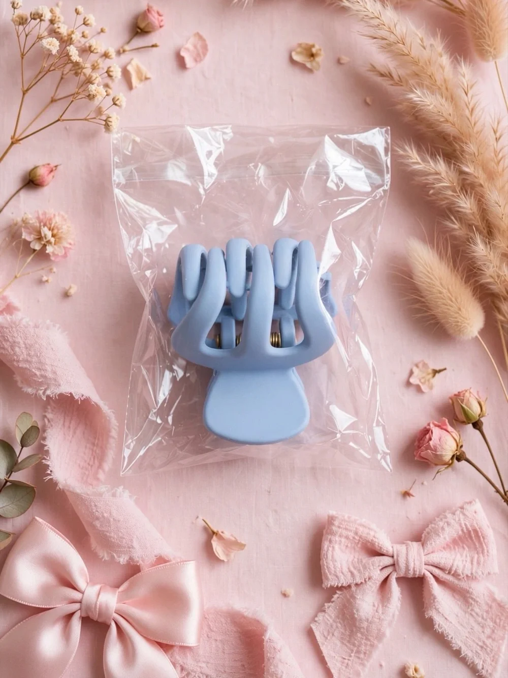 N/A assorted pastel